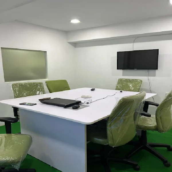WBB Office, Plot No. 19 | Anna Salai, Chennai